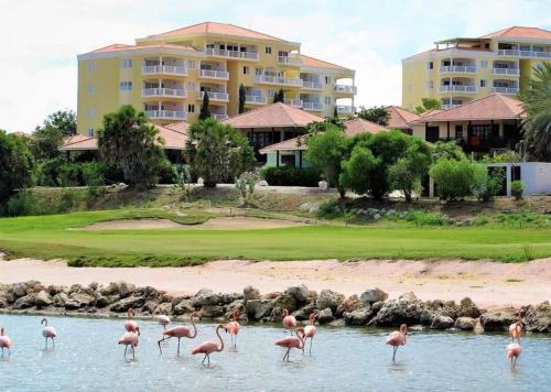 Blue Bay Beach Apartment