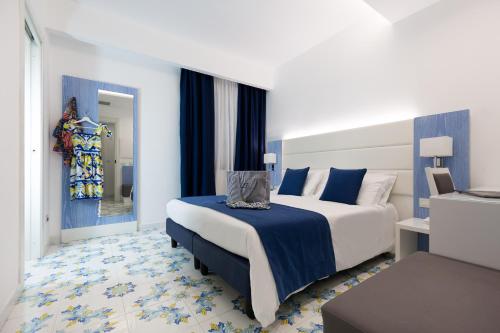 Hotel Giosuè A Mare