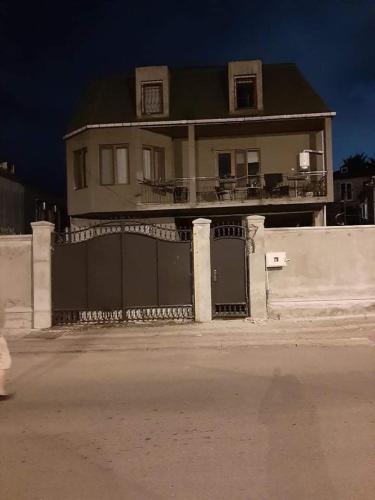 Villa maia