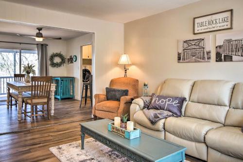 Lakefront Gem with Screened Porch and Game Room! Lakefront Gem with Screened Porch and Game Room!