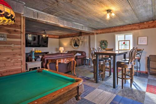 Lakefront Gem with Screened Porch and Game Room! Lakefront Gem with Screened Porch and Game Room!