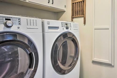 Lakefront Gem with Screened Porch and Game Room! Lakefront Gem with Screened Porch and Game Room!