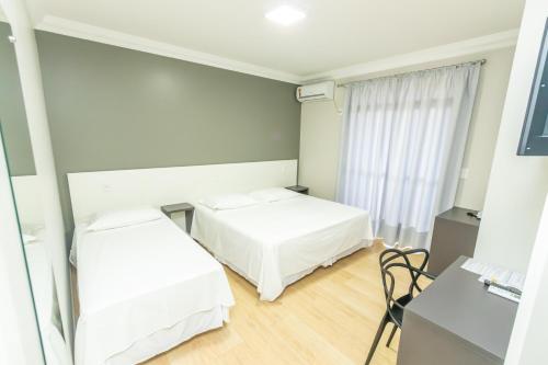 Caxias Thermas Hotel
