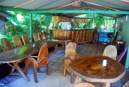 Rafiki Beach Camp