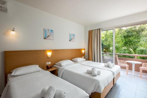 City Center Hotel - main image