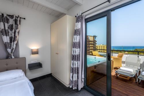 편의 시설/서비스, City Center Hotel in 로도스