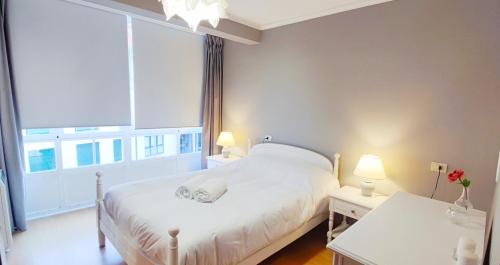  Galitrips Alvite apartment Cee in Cee