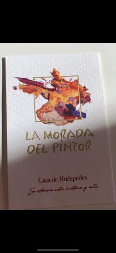 La Morada del Pintor EVI00178