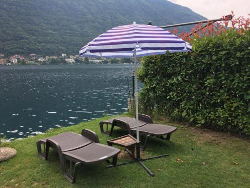  La Rivetta in Omegna