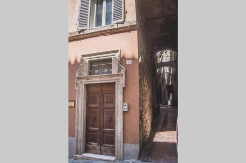 Heart Balloon House - Centro Storico Perugia