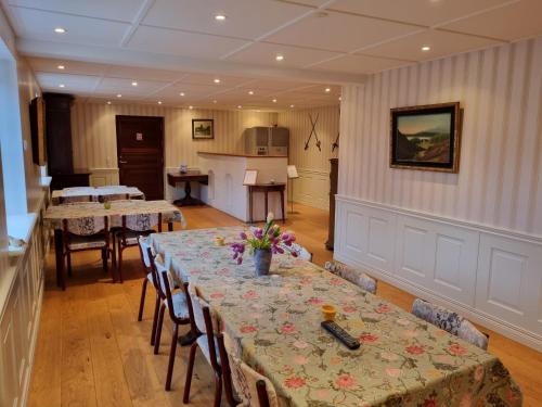 Banquet hall, Elling Bed & Breakfast in Frederikshavn