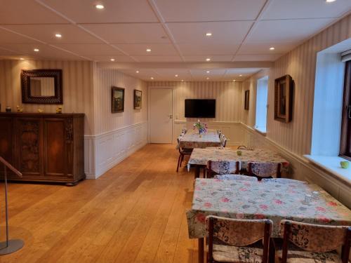 Meeting room / ballrooms, Elling Bed & Breakfast in Frederikshavn