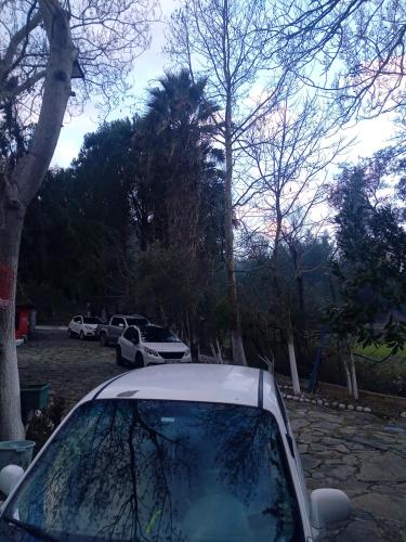  LİKYA SAKLIBAHÇE in Kemer