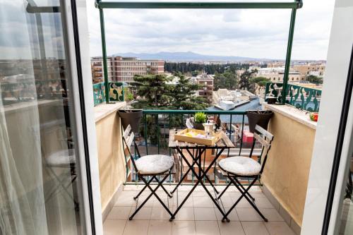 SAPIENZA Apartment, Roma