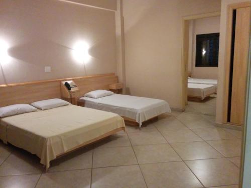Novo Paramount Hotel