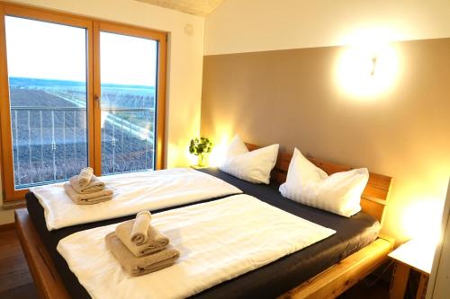 Weinbergshof Rickel in Kitzingen