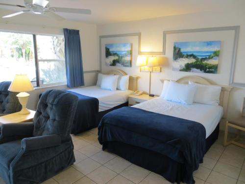 Sand Castle Motel – Daytona Beach, FL