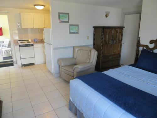 Sand Castle Motel – Daytona Beach, FL
