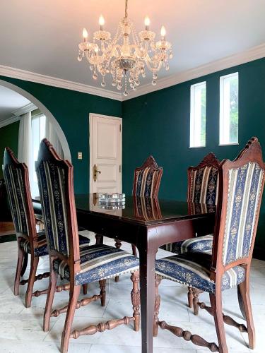 Mansão Morumbi 91 (Mansao Morumbi 91) in Morumbi