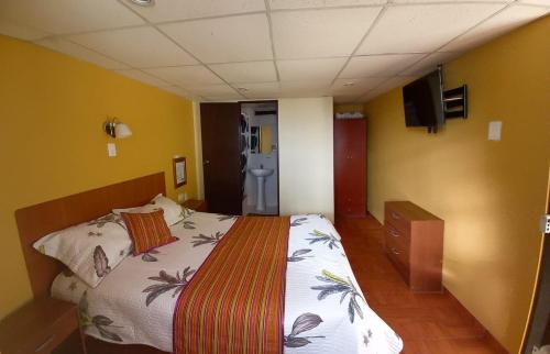 Hotel Las Lomas