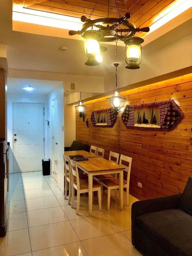 Wind Staycation Suites in Tagaytay