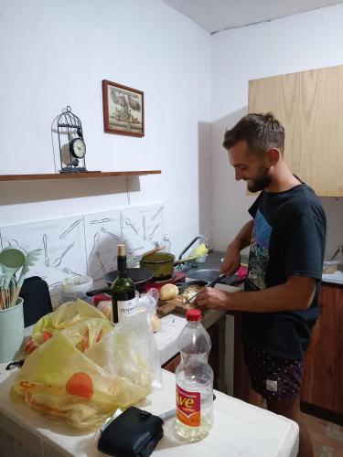 Hostal a 10 min del centro de Veracruz in Veracruz, Mexico