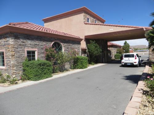Death Valley Inn