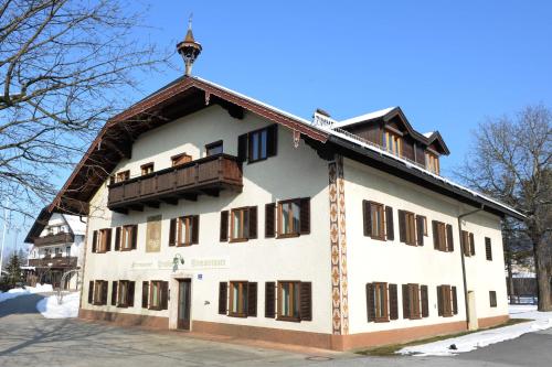 Pension Sommerauer