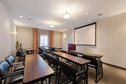 Extended Stay America Suites - Houston - Kingwood