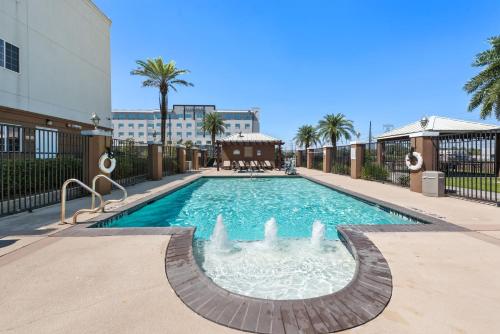 Extended Stay America Suites - Houston - Kingwood