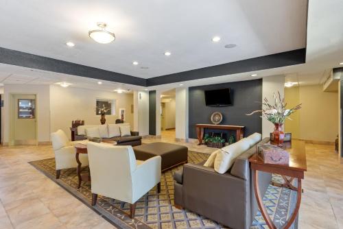 Extended Stay America Suites - Houston - Kingwood