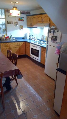 CASA AMUEBLADA DE 1 RECAMARA Furnished Comfy country 1 bedroom house in Cuautitlán Izcalli, Mexico