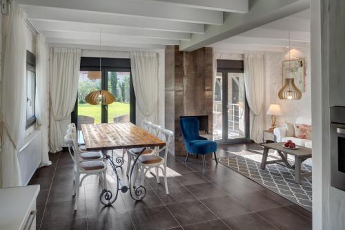 Pohoda Villas Resort