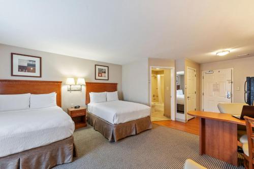 Extended Stay America Suites - Houston - Kingwood