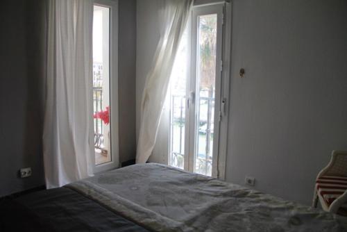  Best of Marina living overlooking the sea in San Luis de Sabinillas