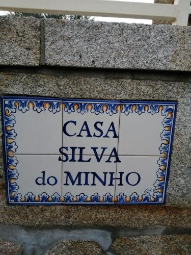  Casa Silva Do Minho in Arcos de Valdevez