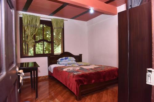 1 twin bed