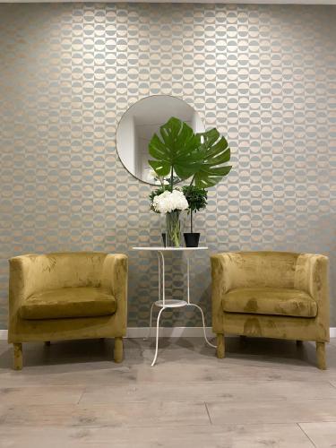 Monte Zebio Boutique Suites 5