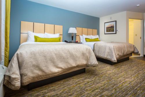 Candlewood Suites Sidney, an IHG Hotel