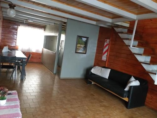 Departamentos Muñoz (Departamentos Munoz) in 리오 그란데