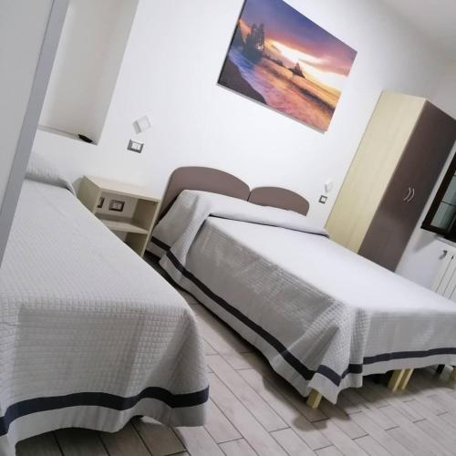 B&B La Pergola chambre d'hôte Villa Cordopatri