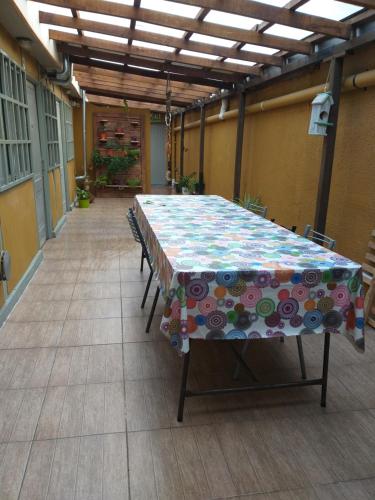 Departamentos Muñoz (Departamentos Munoz) in 리오 그란데