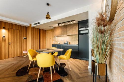 SkyView Suite - Niepowtarzalny widok i basen, Lublin (fotografie 8)