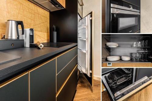 SkyView Suite - Niepowtarzalny widok i basen, Lublin (fotografie 10)