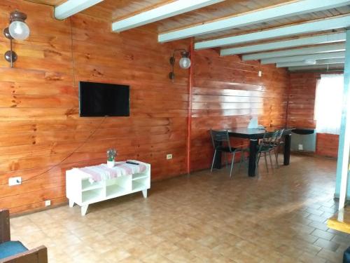 Departamentos Muñoz (Departamentos Munoz) in 리오 그란데