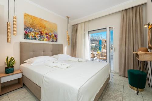 1 queen bed