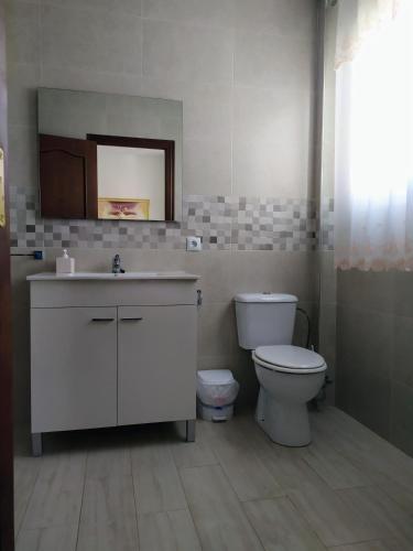 Apartamento en Olvera