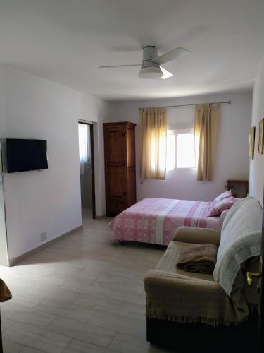 Apartamento en Olvera