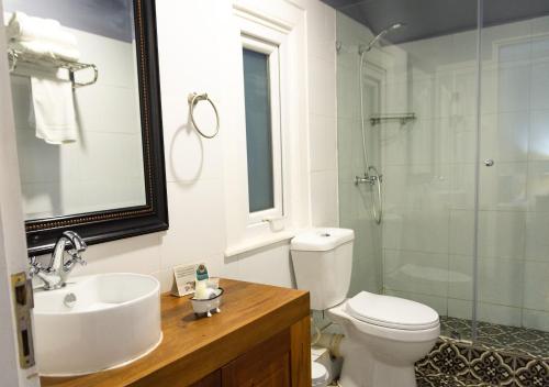 180 Hotel Boutique – Vina del Mar, WV