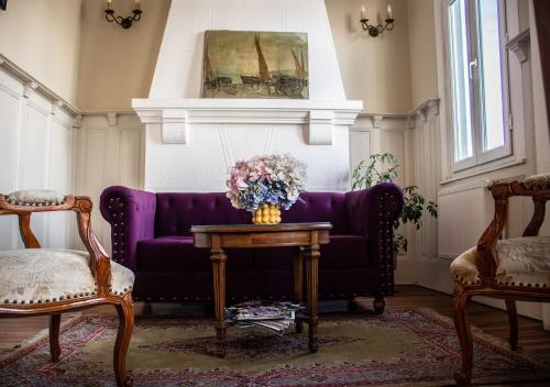 180 Hotel Boutique – Vina del Mar, WV